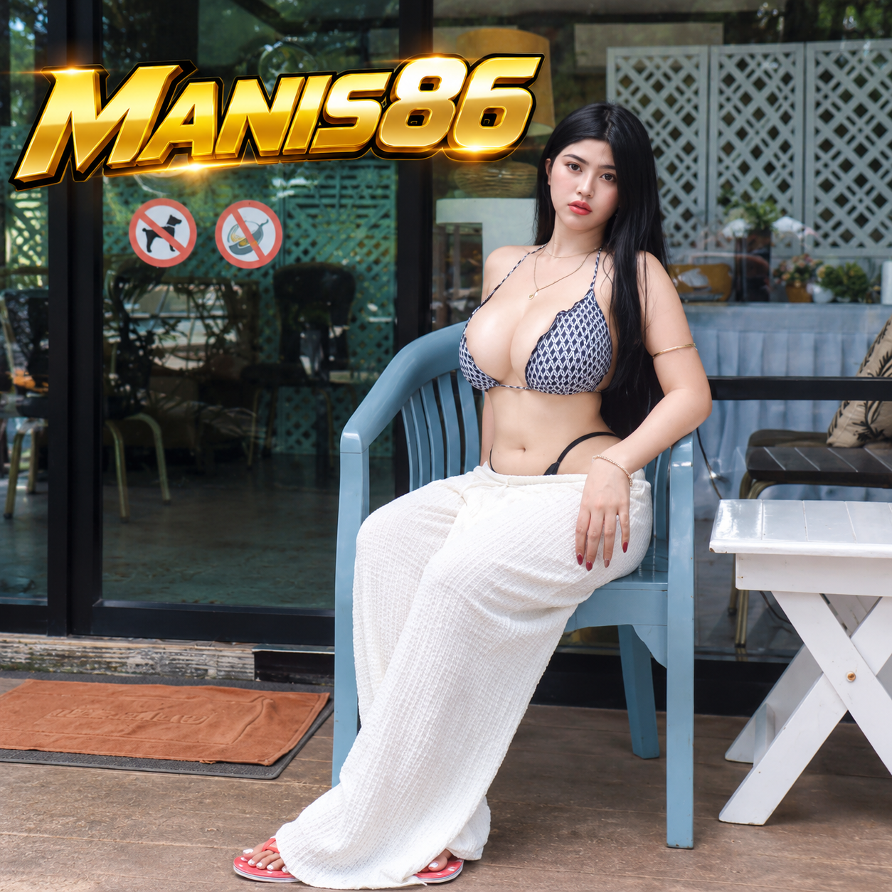 Banner MANIS86 Official