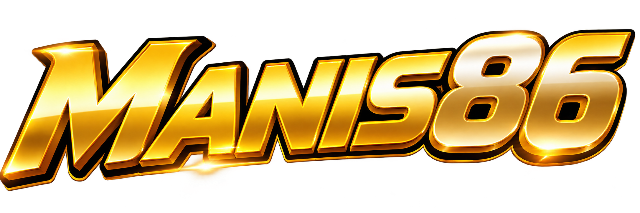 MANIS86 Logo