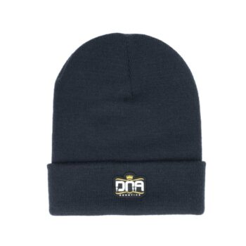 DNA Navy Beanie